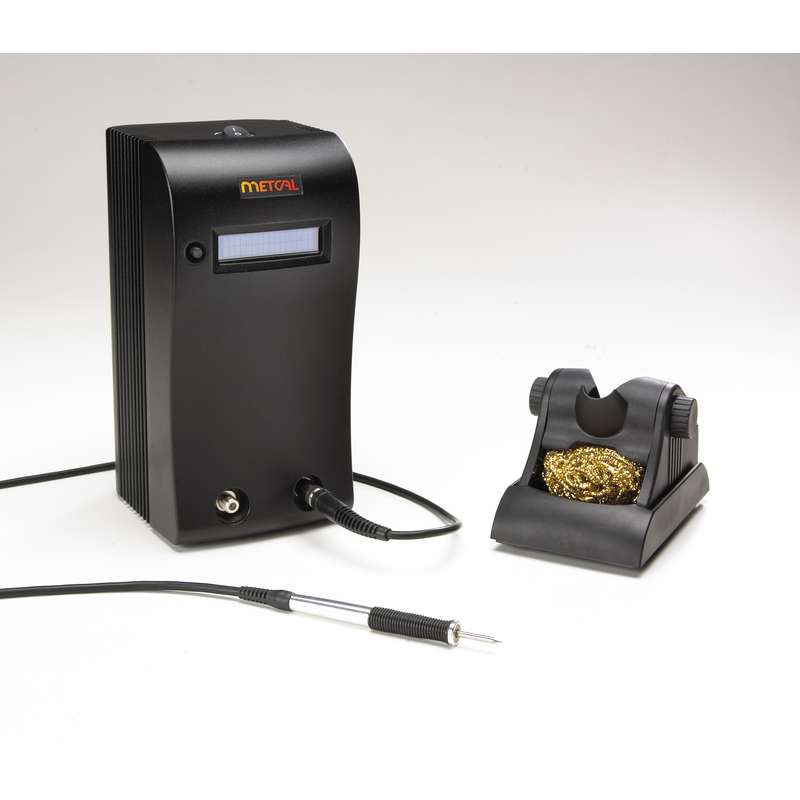 Metcal MX-UK4 Precision Tweezers Hand-Piece Cord & Workstand Upgrade Kit for the MX-5000 Station
