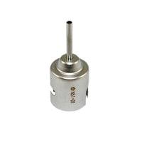 HAKKO N51-01 Single Hot Air Nozzle, 2.5mm