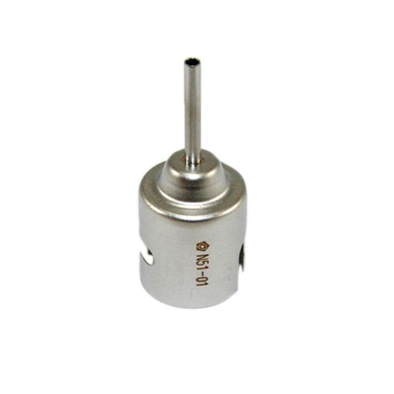 HAKKO N51-01 Single Hot Air Nozzle, 2.5mm