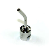 HAKKO N51-06 Bent 30° Hot Air Nozzle, 5.5 mm