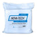 High Tech Conversions Nova-Tech 1000 Non-Woven Polyester/Cellulose Blend 9x9 Cleanroom Wipes
