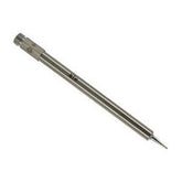 Weller NTH NT Series Chisel Soldering Tip for WMP, .031"