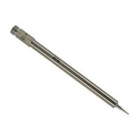 Weller NTH NT Series Chisel Soldering Tip for WMP, .031"
