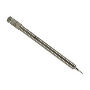 Weller NTH NT Series Chisel Soldering Tip for WMP, .031"