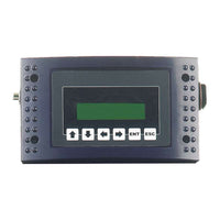 ASG NW2500 Network Interface Integrated Module and EIP