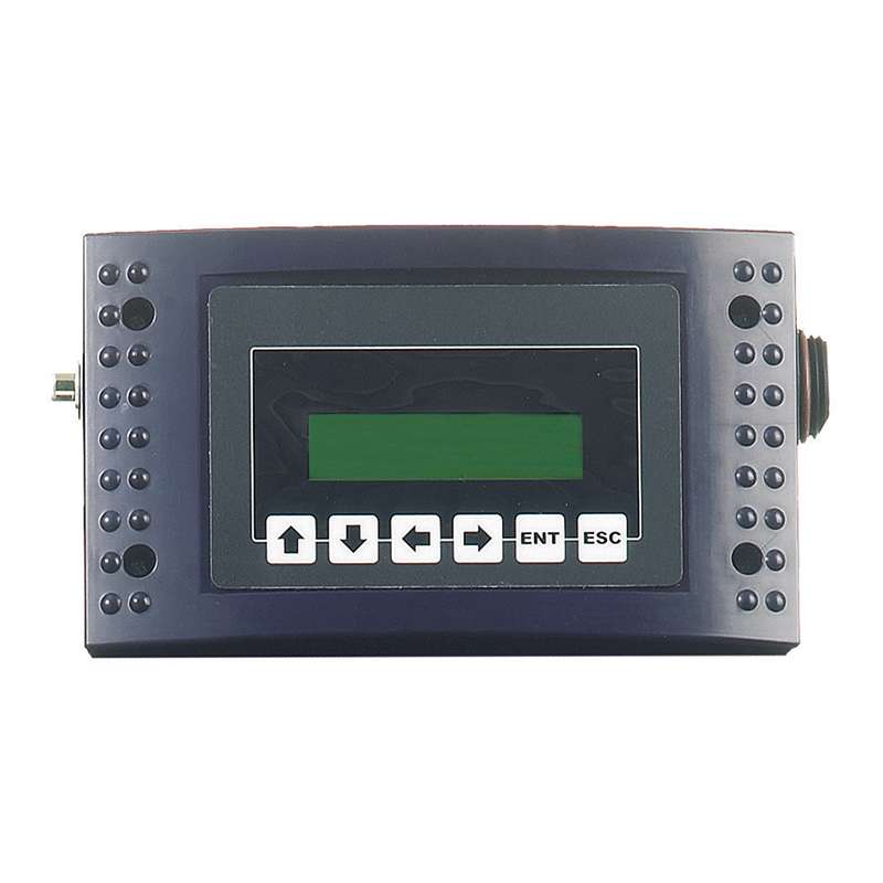 ASG NW2500 Network Interface Integrated Module and EIP