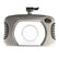 O.C. White AO-6D Add-On 6 Diopter Lens With Silicone Gasket 2" Diameter