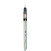 O.C. White BON-102T Bonkote Flux Dispensing Pen Thick Point Nylon Brush Tip