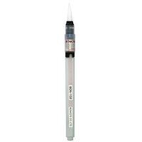 O.C. White BON-102T Bonkote Flux Dispensing Pen Thick Point Nylon Brush Tip