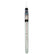 O.C. White BON-102T Bonkote Flux Dispensing Pen Thick Point Nylon Brush Tip