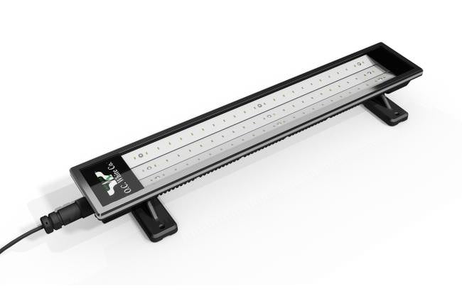 O.C. White LED-1936-120V LED Linear Machine Light