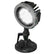 O.C. White LED-WSL-SS-10-24V Spot-Lite LED Machine Light with 4" Diameter Shade