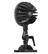 O.C. White LED-WSL-SS-10-24V Spot-Lite LED Machine Light with 4" Diameter Shade