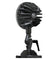 O.C. White LED-WSL-SS-10-24V Spot-Lite LED Machine Light with 4" Diameter Shade