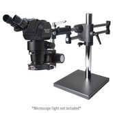 O.C. White TKEPZ-850 Ergo-Zoom Adjustable ESD-Safe Microscope