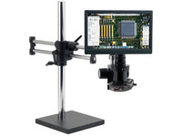 O.C. White TKSS-AF-D Super-Scope AF+ Intelligent Auto Focus Video Inspection with Ball Bearing Base