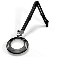 O.C. White 42300-4-B ESD-Safe 4-Diopter LED Magnifier