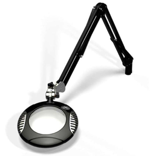 O.C. White 42300-4-B ESD-Safe 4-Diopter LED Magnifier
