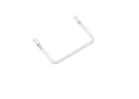O.C White 13392 Replacement U-shaped 34 Watt Fluorescent Bulb with Medium Bi-pin Base for Vision-Lite Magnifiers