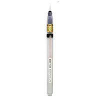 O.C. White BON-102 Bonkote America flux dispensing pens Fine Point Nylon Brush Tip