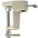 O.C White 11440-1 Cast Iron Table Edge Clamp Assembly For Magnifier