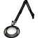 O.C. White 22400-4-B Green-Lite LED Magnifier
