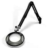 O.C. White 42300-4-B ESD-Safe 4-Diopter LED Magnifier