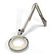 O.C. White 42400-4 ESD-Safe 4-Diopter Round LED Magnifier
