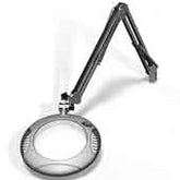 O.C. White 62400-4-S LED Magnifier