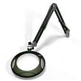 O.C. White 62400-4 Green-Lite 4 Diopter LED Magnifier