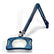 O.C. White 82300-4-SB Green-Lite ESD-Safe LED Magnifier 4-Diopter