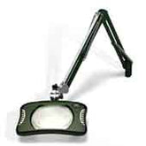 O.C. White 82400-4-RG LED Magnifier