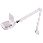 O.C. White ALREC-45-W LED Magnifier