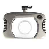 O.C. White AO-6D Add-On 6 Diopter Lens With Silicone Gasket 2" Diameter