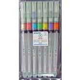 O.C. White BON-102A Bonkote Flux Dispensing Pen Kit
