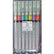 O.C. White BON-102A Bonkote Flux Dispensing Pen Kit