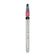 O.C. White BON-102B Bonkote Flux Dispensing Pens Fine Point Felt Tip