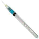 O.C. White BON-102D Bonkote Flux Dispensing Pens 7CC, Pack of 5