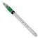 O.C. White BON-102F Refillable Flux Dispensing Empty Pen with Standard Felt Tip, Pack of 5