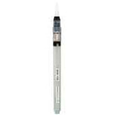 O.C. White BON-102T Bonkote Flux Dispensing Pen Thick Point Nylon Brush Tip