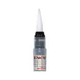 O.C. White Bonkote BR-102T Flux Dispensing Pens  Thick Point  Nylon Brush Tip pack of 5