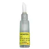 O.C. White BR-102K Replacement Felt Brush Tip for Bonkote Knife Point Flux Dispensing Pen