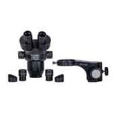 O.C. White PZE-4.5 KIT ProZoom Extended Working Distance Binocular Microscope Kit