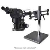 O.C. White TKEPZ-850 Ergo-Zoom Adjustable ESD-Safe Microscope
