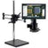 O.C. White TKSS-AF-D Super-Scope AF+ Intelligent Auto Focus Video Inspection with Ball Bearing Base
