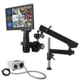 O.C. White TKSS-AF-FA-A Super-Scope AF+ Intelligent Auto Focus Inspection