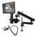 O.C. WHITE TKSS-AF-FA-D Super-Scope AF+ Intelligent Auto Focus Inspections Camera