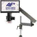 O.C. White TKSS-AF-FA Super-Scope AF+ Intelligent Auto Focus Inspection Camera