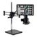 O.C. White TKSS Super-Scope Hd Integrated Inspection Digital Microscope & Ball Bearing Base