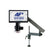 O.C. White TKSS-AF-FA-F Super-Scope AF+ Intelligent Auto Focus Inspection Camera